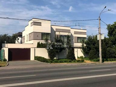 Будинок за адресою вул. Івана Виговського (площа 289 м²) - Atlanta.ua - фото 40