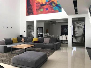 Будинок за адресою вул. Івана Виговського (площа 289 м²) - Atlanta.ua - фото 41