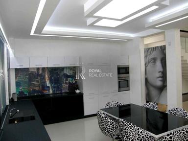 Будинок за адресою вул. Івана Виговського (площа 289 м²) - Atlanta.ua - фото 43