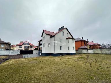 House by the address st. Sergeya Kolosa (area 450 m²) - Atlanta.ua - photo 72