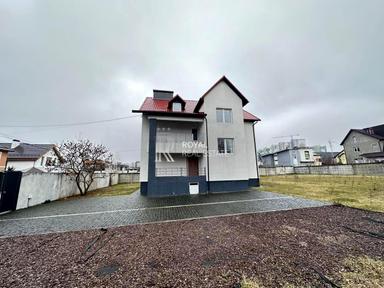 House by the address st. Sergeya Kolosa (area 450 m²) - Atlanta.ua - photo 73