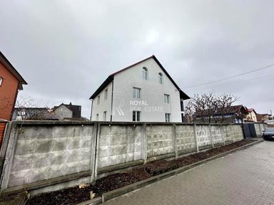 House by the address st. Sergeya Kolosa (area 450 m²) - Atlanta.ua - photo 84