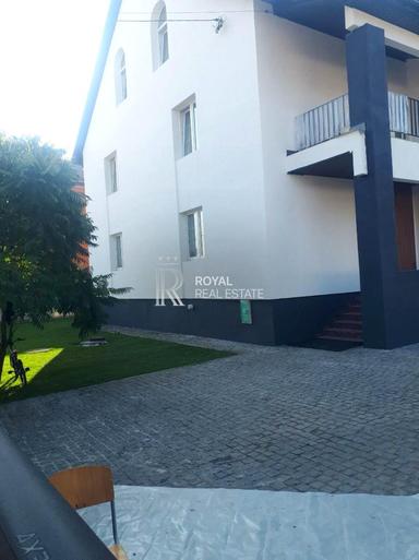 House by the address st. Sergeya Kolosa (area 450 m²) - Atlanta.ua - photo 86