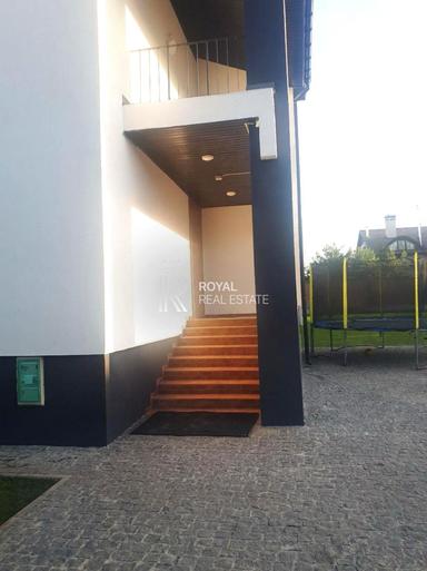 House by the address st. Sergeya Kolosa (area 450 m²) - Atlanta.ua - photo 92