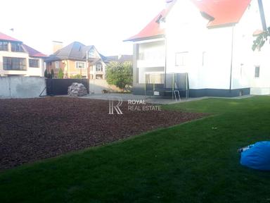 House by the address st. Sergeya Kolosa (area 450 m²) - Atlanta.ua - photo 104