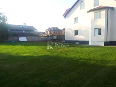 House by the address st. Sergeya Kolosa (area 450 m²) - Atlanta.ua - photo 105