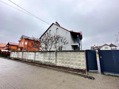 House by the address st. Sergeya Kolosa (area 450 m²) - Atlanta.ua - photo 131