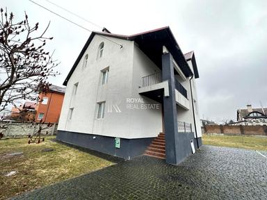 House by the address st. Sergeya Kolosa (area 450 m²) - Atlanta.ua - photo 132