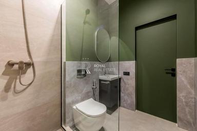 Коммерческая недвижимость по адресу ул. Златоустовская (площадь 82,6 м²) - Atlanta.ua - фото 53