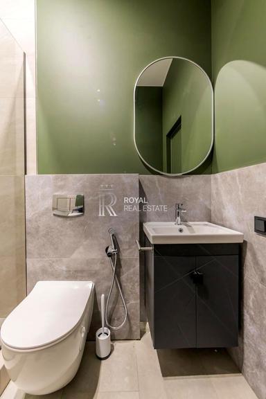 Коммерческая недвижимость по адресу ул. Златоустовская (площадь 82,6 м²) - Atlanta.ua - фото 52