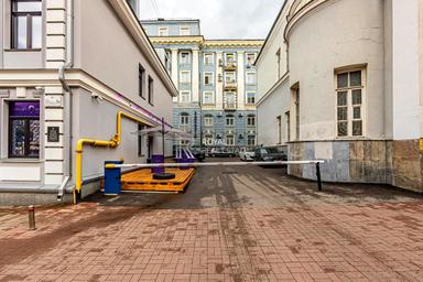 Коммерческая недвижимость по адресу ул. Златоустовская (площадь 82,6 м²) - Atlanta.ua - фото 58