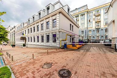 Коммерческая недвижимость по адресу ул. Златоустовская (площадь 82,6 м²) - Atlanta.ua - фото 30