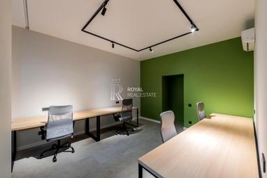 Коммерческая недвижимость по адресу ул. Златоустовская (площадь 82,6 м²) - Atlanta.ua - фото 32