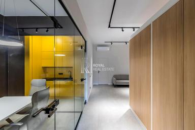 Коммерческая недвижимость по адресу ул. Златоустовская (площадь 82,6 м²) - Atlanta.ua - фото 33