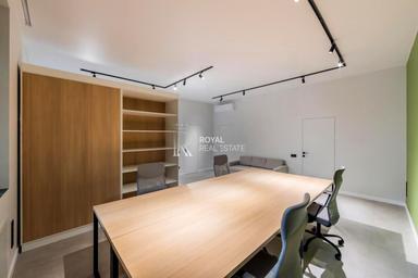 Коммерческая недвижимость по адресу ул. Златоустовская (площадь 82,6 м²) - Atlanta.ua - фото 50