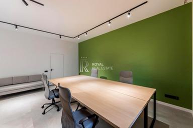 Коммерческая недвижимость по адресу ул. Златоустовская (площадь 82,6 м²) - Atlanta.ua - фото 51