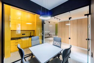 Коммерческая недвижимость по адресу ул. Златоустовская (площадь 82,6 м²) - Atlanta.ua - фото 34