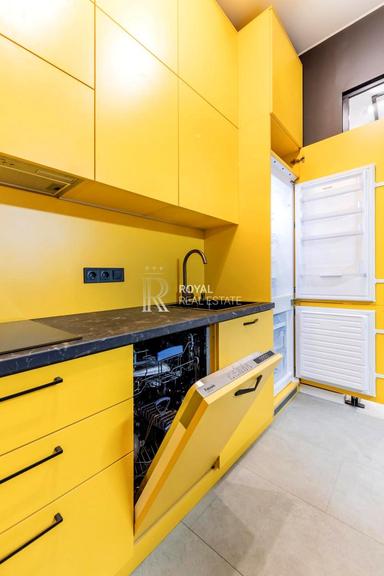 Коммерческая недвижимость по адресу ул. Златоустовская (площадь 82,6 м²) - Atlanta.ua - фото 36