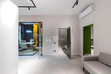 Коммерческая недвижимость по адресу ул. Златоустовская (площадь 82,6 м²) - Atlanta.ua - фото 37