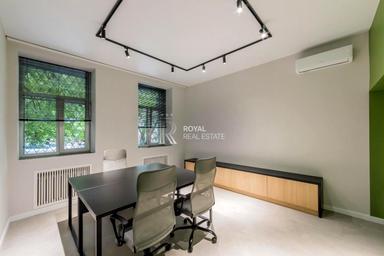 Коммерческая недвижимость по адресу ул. Златоустовская (площадь 82,6 м²) - Atlanta.ua - фото 38