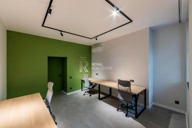 Коммерческая недвижимость по адресу ул. Златоустовская (площадь 82,6 м²) - Atlanta.ua - фото 41