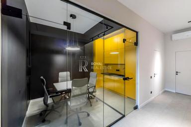 Коммерческая недвижимость по адресу ул. Златоустовская (площадь 82,6 м²) - Atlanta.ua - фото 42