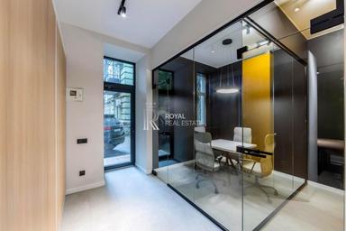 Коммерческая недвижимость по адресу ул. Златоустовская (площадь 82,6 м²) - Atlanta.ua - фото 45