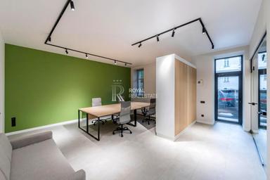 Коммерческая недвижимость по адресу ул. Златоустовская (площадь 82,6 м²) - Atlanta.ua - фото 46