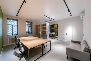 Коммерческая недвижимость по адресу ул. Златоустовская (площадь 82,6 м²) - Atlanta.ua - фото 48