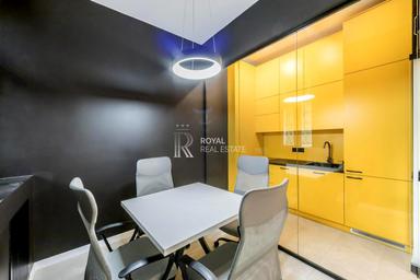 Коммерческая недвижимость по адресу ул. Златоустовская (площадь 82,6 м²) - Atlanta.ua - фото 43