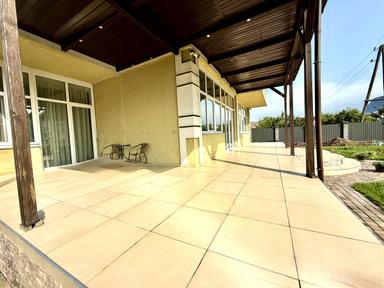 Дом по адресу (площадь 294 м²) - Atlanta.ua - фото 40