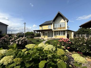 Дом по адресу (площадь 294 м²) - Atlanta.ua - фото 38