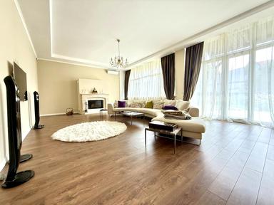 Дом по адресу (площадь 294 м²) - Atlanta.ua - фото 43