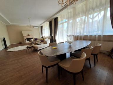 Дом по адресу (площадь 294 м²) - Atlanta.ua - фото 45