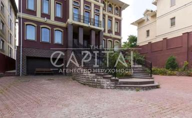 Commercial real estate at st. Ul Zlatoustovskaya (area 1060 m²) - Atlanta.ua - photo 28