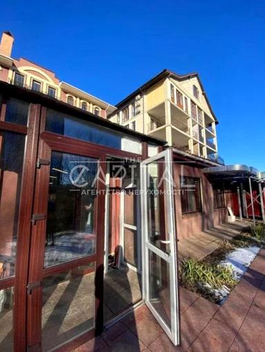 Commercial real estate at st. Ul Zlatoustovskaya (area 1060 m²) - Atlanta.ua - photo 30