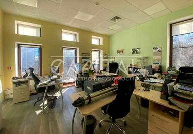 Commercial real estate at st. Ul Zlatoustovskaya (area 1060 m²) - Atlanta.ua - photo 46