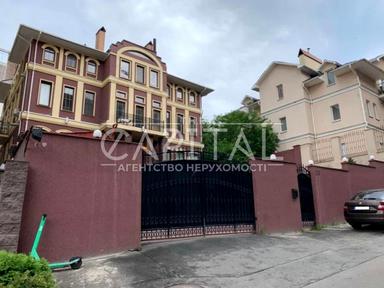 Commercial real estate at st. Ul Zlatoustovskaya (area 1060 m²) - Atlanta.ua - photo 51