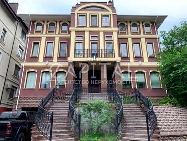 Commercial real estate at st. Ul Zlatoustovskaya (area 1060 m²) - Atlanta.ua - photo 27