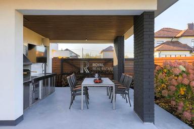 Дом по адресу (площадь 550 м²) - Atlanta.ua - фото 42