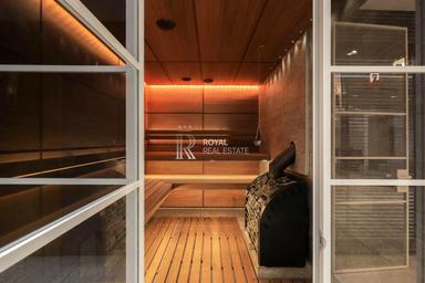 Дом по адресу (площадь 550 м²) - Atlanta.ua - фото 43