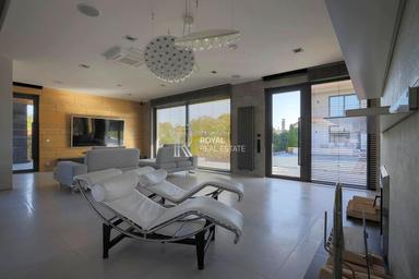 Дом по адресу (площадь 550 м²) - Atlanta.ua - фото 33