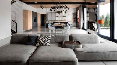 Дом по адресу (площадь 550 м²) - Atlanta.ua - фото 30