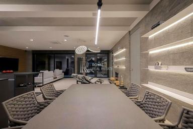 Дом по адресу (площадь 550 м²) - Atlanta.ua - фото 35