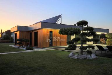 Дом по адресу (площадь 550 м²) - Atlanta.ua - фото 45