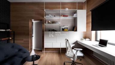 Дом по адресу (площадь 550 м²) - Atlanta.ua - фото 41