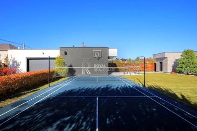 Дом по адресу (площадь 550 м²) - Atlanta.ua - фото 52