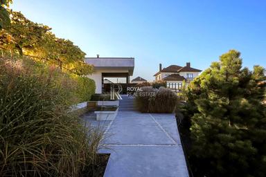 Дом по адресу (площадь 550 м²) - Atlanta.ua - фото 49