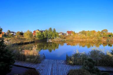 Дом по адресу (площадь 550 м²) - Atlanta.ua - фото 51