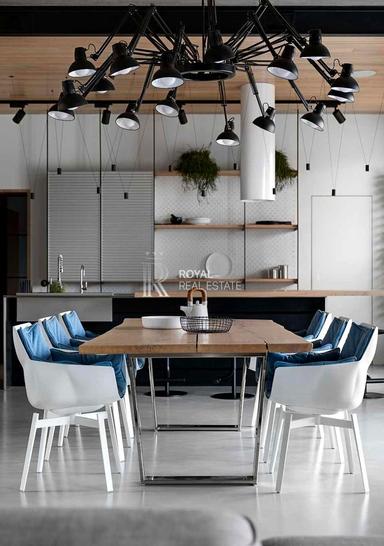 Дом по адресу (площадь 550 м²) - Atlanta.ua - фото 32